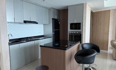 Di sewakan Murah 2BR Di Fairview house apartment Millennium village