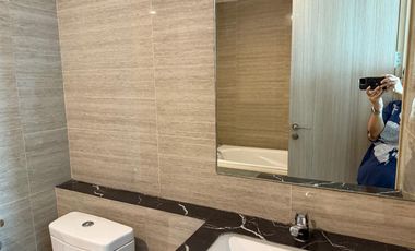 Di sewakan Murah 2BR Di Fairview house apartment Millennium village