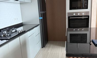 Di sewakan Murah 2BR Di Fairview house apartment Millennium village