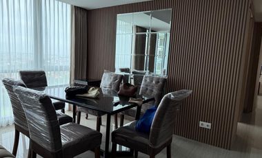 Di sewakan Murah 2BR Di Fairview house apartment Millennium village