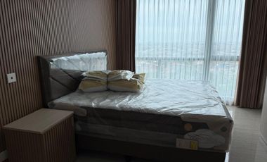 Di sewakan Murah 2BR Di Fairview house apartment Millennium village