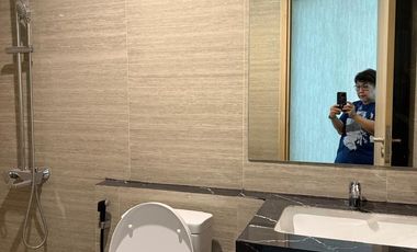 Di sewakan Murah 2BR Di Fairview house apartment Millennium village