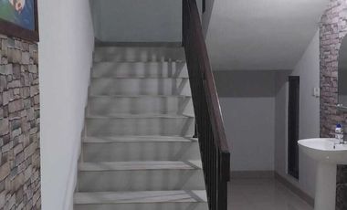 DIJUAL RUMAH  KAWASAN CIPETE DEKAT MRT FATMAWATI JAK-SEL