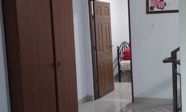 DIJUAL RUMAH  KAWASAN CIPETE DEKAT MRT FATMAWATI JAK-SEL