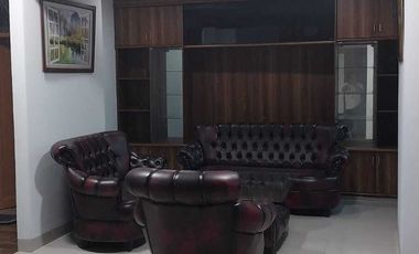 DIJUAL RUMAH  KAWASAN CIPETE DEKAT MRT FATMAWATI JAK-SEL