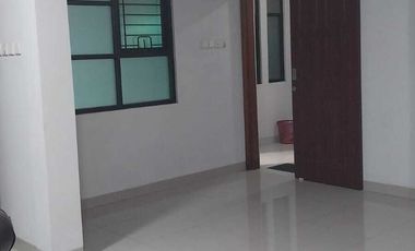 DIJUAL RUMAH  KAWASAN CIPETE DEKAT MRT FATMAWATI JAK-SEL