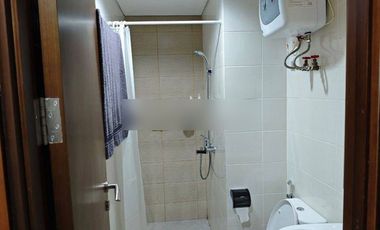 KAN APARTEMEN TENGAH KOTA BORNEO BAY 1 BR