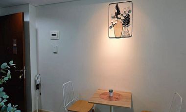 KAN APARTEMEN TENGAH KOTA BORNEO BAY 1 BR