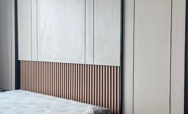 Diswakan 4BR di Hilcrest house apartment millennium Lippo village