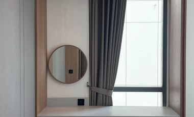 Diswakan 4BR di Hilcrest house apartment millennium Lippo village