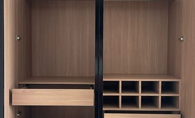 Diswakan 4BR di Hilcrest house apartment millennium Lippo village