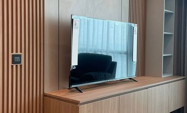 Diswakan 4BR di Hilcrest house apartment millennium Lippo village