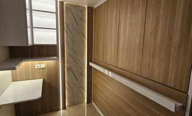 Disewakan 3BR di Hillcrest house apartment millennium Lippo village