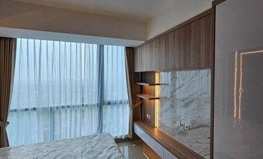 Disewakan 3BR di Hillcrest house apartment millennium Lippo village