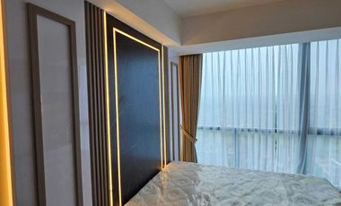 Disewakan 3BR di Hillcrest house apartment millennium Lippo village