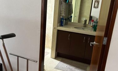 Venta de departamento, Av. San Jerónimo, Tizapán, San Ángel