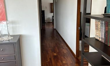 Venta de departamento, Av. San Jerónimo, Tizapán, San Ángel