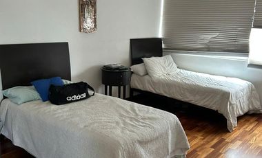 Venta de departamento, Av. San Jerónimo, Tizapán, San Ángel