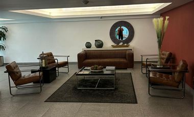 Venta de departamento, Av. San Jerónimo, Tizapán, San Ángel