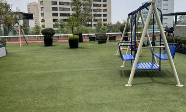 Venta de departamento, Av. San Jerónimo, Tizapán, San Ángel