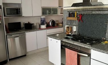 Venta de departamento, Av. San Jerónimo, Tizapán, San Ángel
