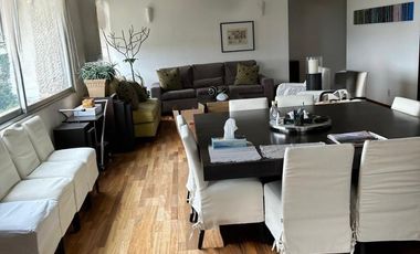 Venta de departamento, Av. San Jerónimo, Tizapán, San Ángel