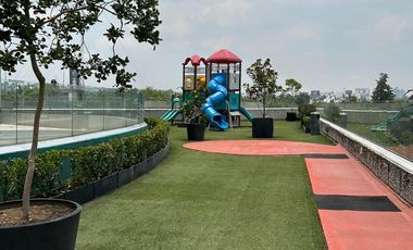 Venta de departamento, Av. San Jerónimo, Tizapán, San Ángel