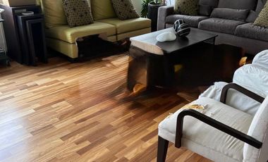 Venta de departamento, Av. San Jerónimo, Tizapán, San Ángel