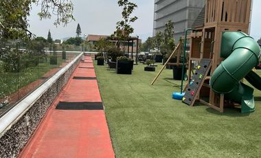 Venta de departamento, Av. San Jerónimo, Tizapán, San Ángel