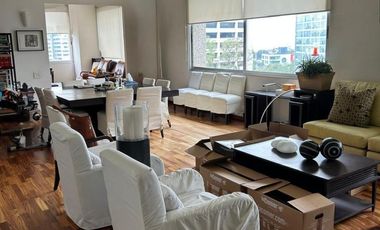 Venta de departamento, Av. San Jerónimo, Tizapán, San Ángel