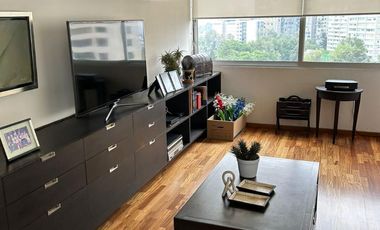 Venta de departamento, Av. San Jerónimo, Tizapán, San Ángel