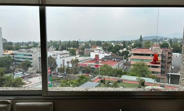 Venta de departamento, Av. San Jerónimo, Tizapán, San Ángel