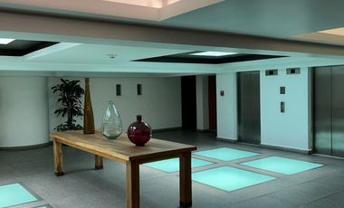 Venta de departamento, Av. San Jerónimo, Tizapán, San Ángel