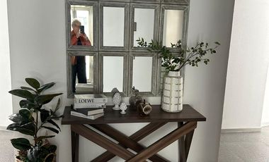 Venta de departamento, Av. San Jerónimo, Tizapán, San Ángel