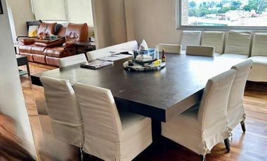 Venta de departamento, Av. San Jerónimo, Tizapán, San Ángel