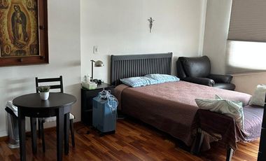 Venta de departamento, Av. San Jerónimo, Tizapán, San Ángel