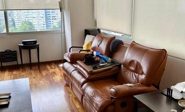 Venta de departamento, Av. San Jerónimo, Tizapán, San Ángel