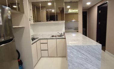 apartment lexington deket pondok indah