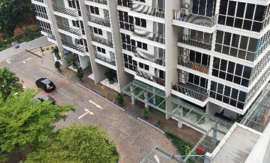 apartment lexington deket pondok indah