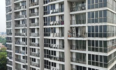 apartment lexington deket pondok indah