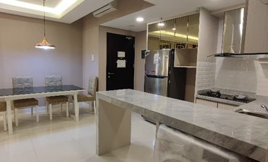 apartment lexington deket pondok indah