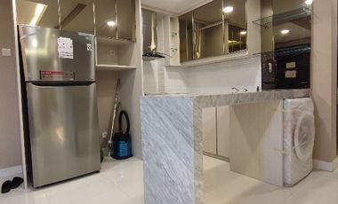 apartment lexington deket pondok indah