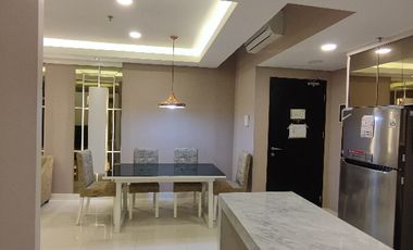 apartment lexington deket pondok indah