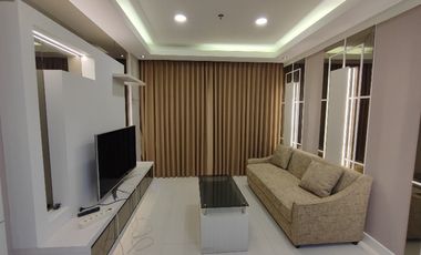 apartment lexington deket pondok indah