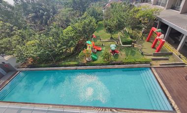 apartment lexington deket pondok indah