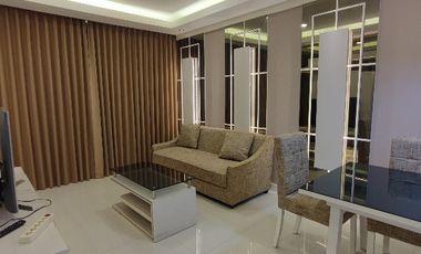 apartment lexington deket pondok indah