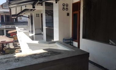 Kosan bangus banget paling strategis di Telkom University Bandung