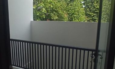 FOR SALE: Modern Islamic House Ready for Occupancy in Komsen Jatiasih - SHM IMB - Near Jatiasih Toll Road