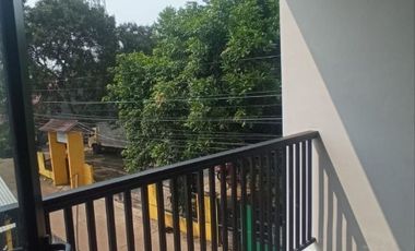 FOR SALE: Modern Islamic House Ready for Occupancy in Komsen Jatiasih - SHM IMB - Near Jatiasih Toll Road