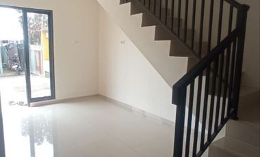 FOR SALE: Modern Islamic House Ready for Occupancy in Komsen Jatiasih - SHM IMB - Near Jatiasih Toll Road